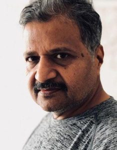 govardhan rao deverakonda