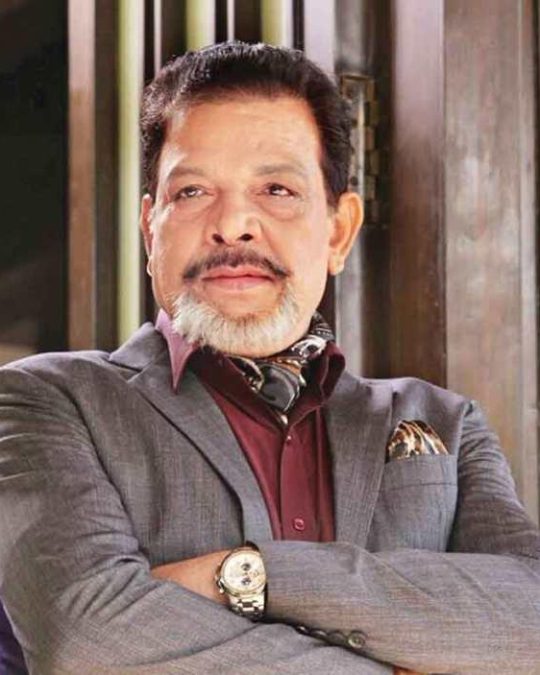 govind namdev