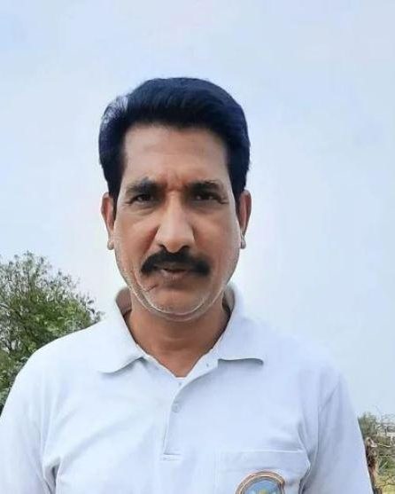 govind pandey