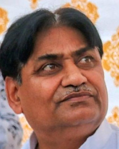 govind singh dotasra