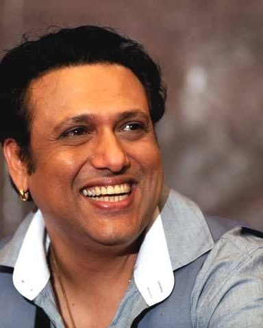 govinda