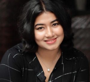 grace antony