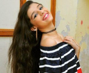 gracy goswami