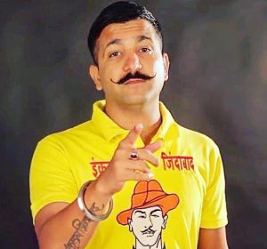 grandmaster shifuji shaurya bhardwaj