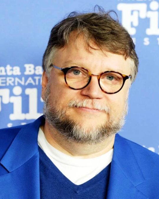 Guillermo del Toro 3 guillermo del toro