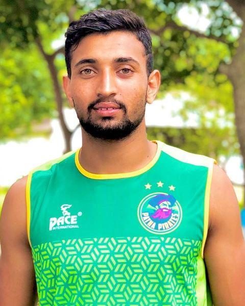 guman singh (kabaddi player)