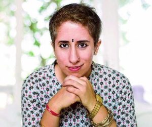 guneet monga