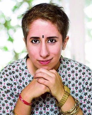 Guneet Monga 8 guneet monga
