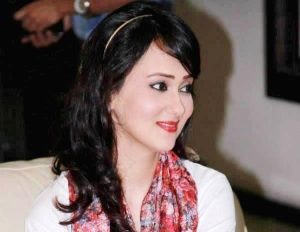 gunjan walia