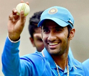 gurkeerat singh mann