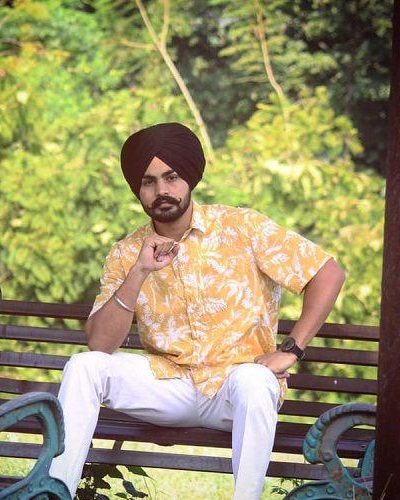 Gurmaan Brar 18 gurmaan brar