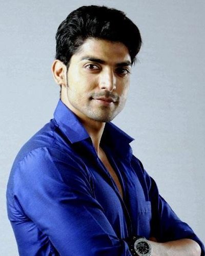 gurmeet choudhary