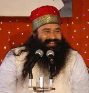 gurmeet ram rahim singh
