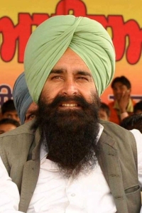 gurmeet singh khudian