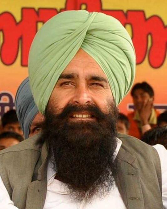Gurmeet Singh Khudian 2 gurmeet singh khudian
