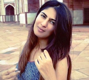 gurmehar kaur
