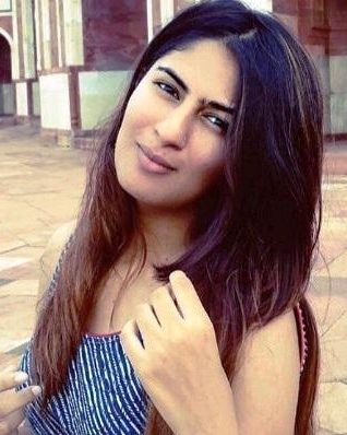 Gurmehar Kaur 18 gurmehar kaur