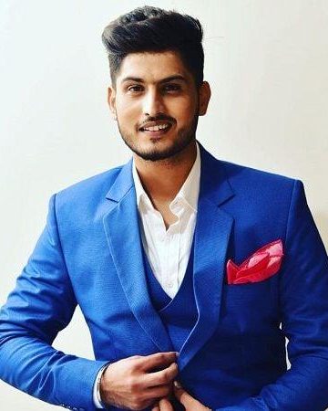 gurnam bhullar
