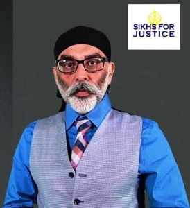 gurpatwant singh pannun