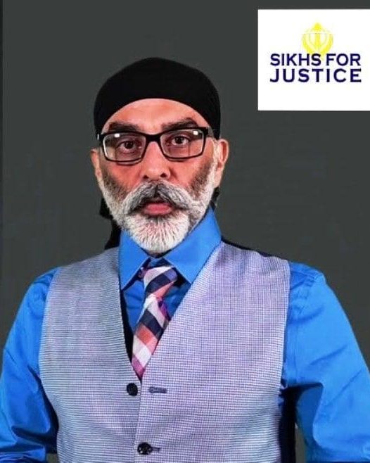 Gurpatwant Singh Pannun 1 gurpatwant singh pannun