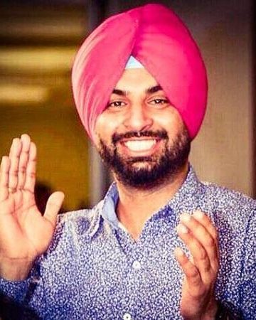 Gurpreet Maan 4 gurpreet maan