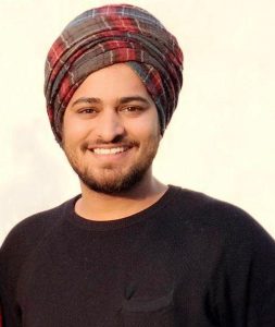 gurshabad singh kular