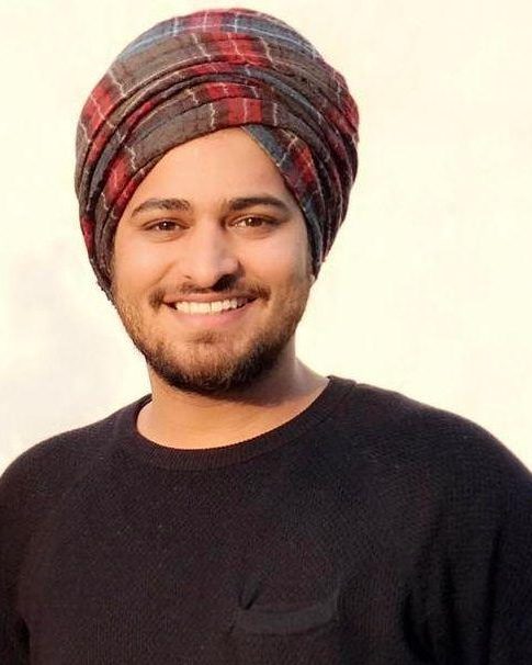 gurshabad singh kular