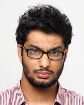 gursimran khamba
