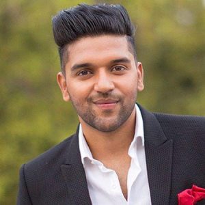 guru randhawa