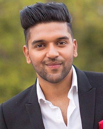 guru randhawa