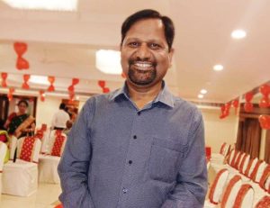 gyanendra purohit