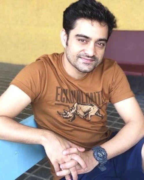 gyanendra tripathi