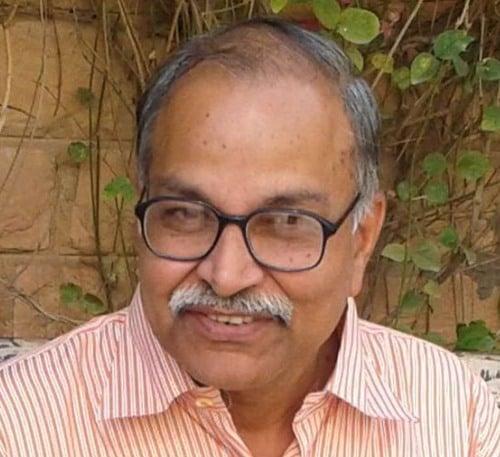 H. C. Verma