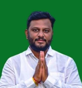h. p. swaroop