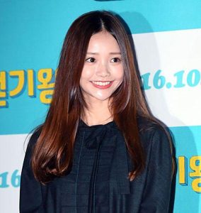 ha yeon soo