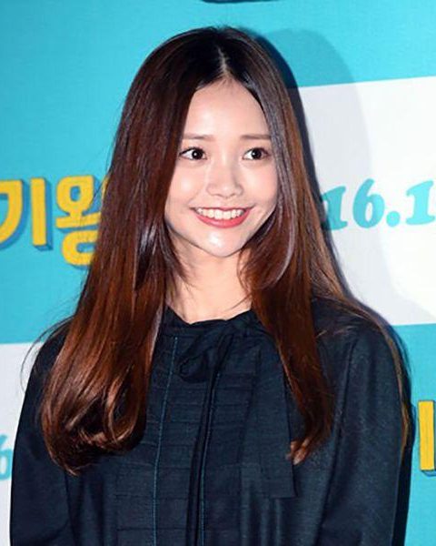 Ha Yeon-soo 4 ha yeon soo