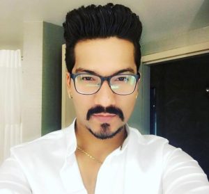 haarsh limbachiyaa