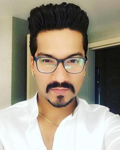haarsh limbachiyaa