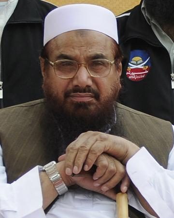 Hafiz Saeed 1 hafiz saeed
