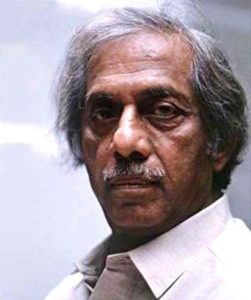 haji mastan
