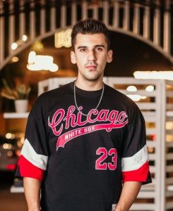 hamid barkzi