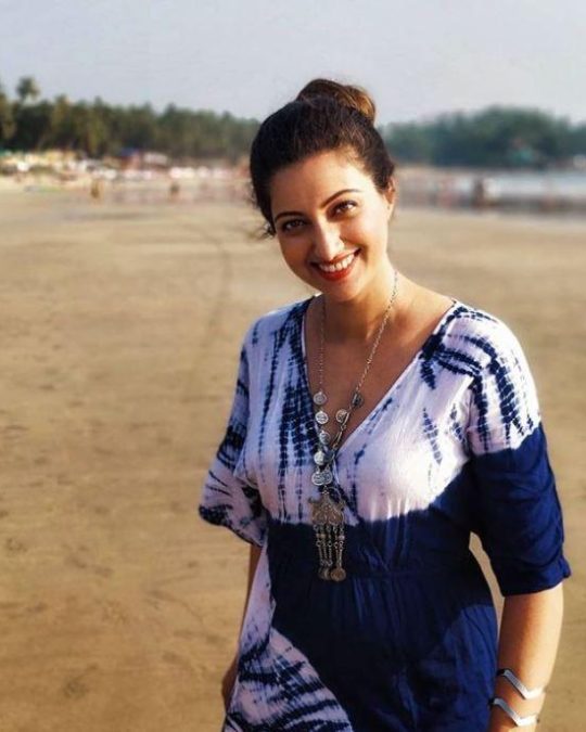 hamsa nandini