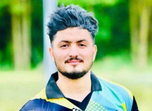 hamza saleem dar
