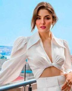hande erçel