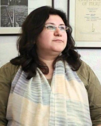 haniya aslam