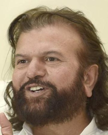 Hans Raj Hans 15 hans raj hans