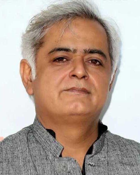 hansal mehta