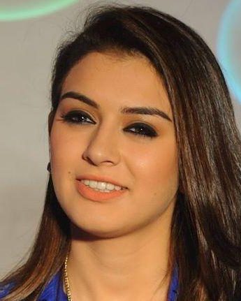 Hansika Motwani 22 hansika motwani