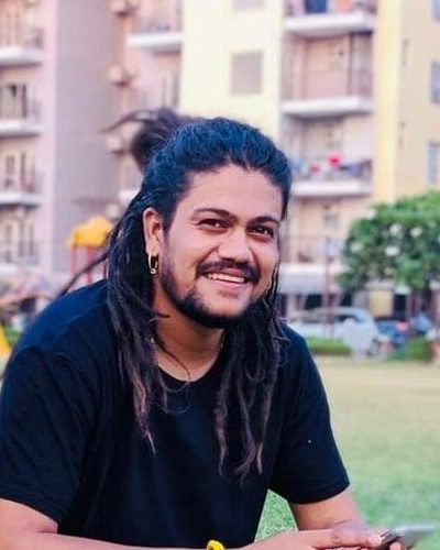 hansraj raghuwanshi