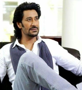 harbhajan mann